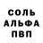 Кокаин VHQ Tatiayna Polischuk